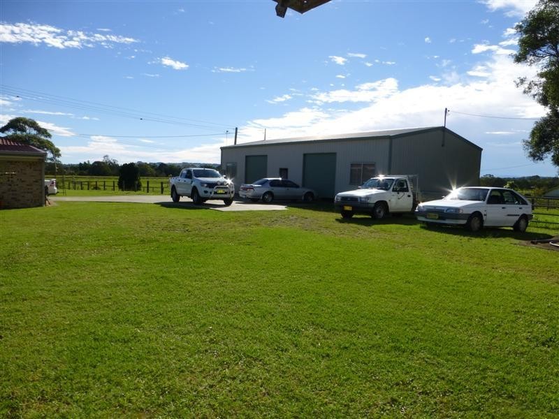 990 Wyrallah Road, Wyrallah NSW 2480