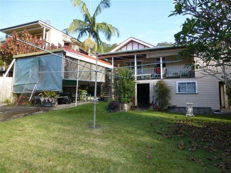40 James Street, Girards Hill NSW 2480