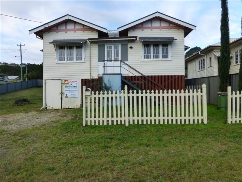 4 Weaver Street, Lismore NSW 2480