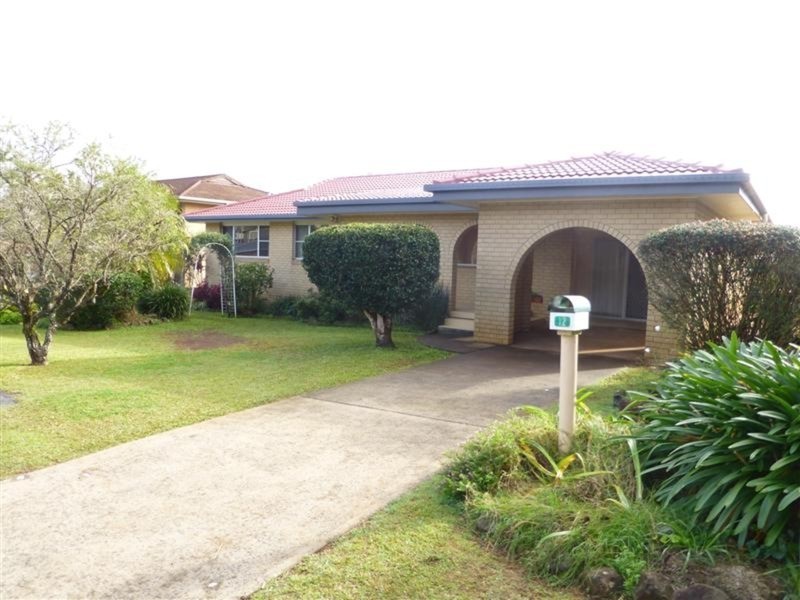 12 Gum Tree Drive, Goonellabah NSW 2480