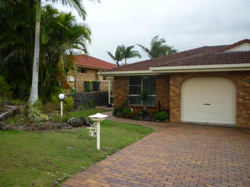 1/36 Woodland Avenue, Lismore Heights NSW 2480