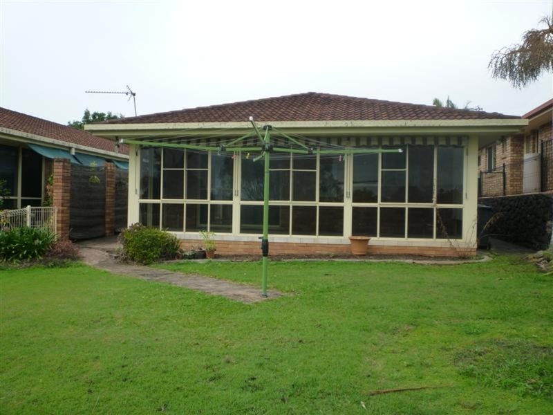 1/36 Woodland Avenue, Lismore Heights NSW 2480