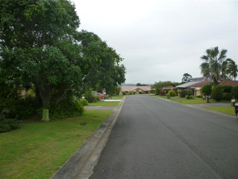 1/36 Woodland Avenue, Lismore Heights NSW 2480