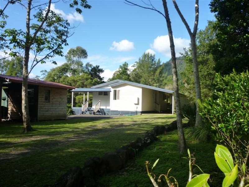10 Belleridge Road, Nimbin NSW 2480