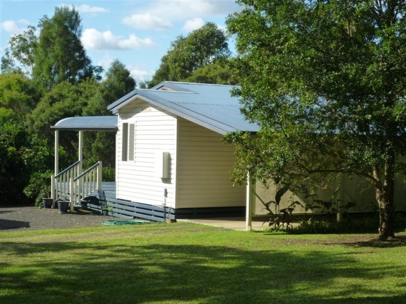 10 Belleridge Road, Nimbin NSW 2480