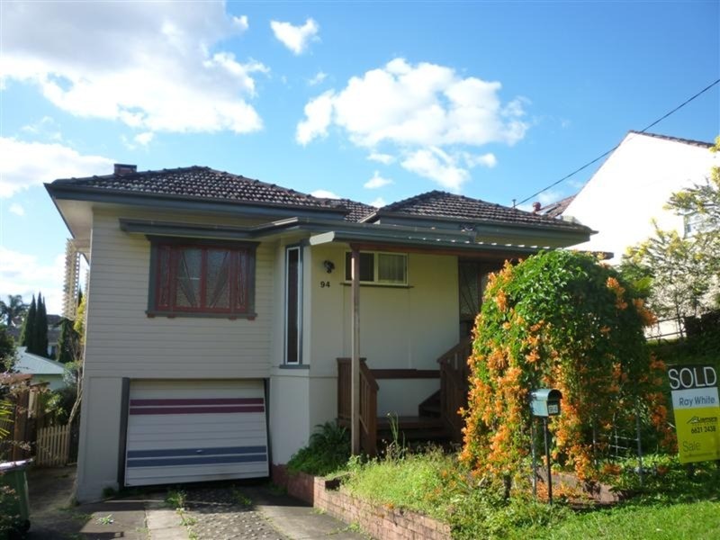 94 Bright Street, East Lismore NSW 2480