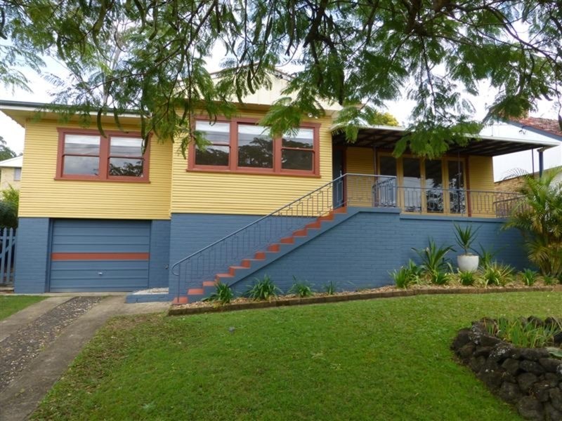 201 Wyrallah  Road, East Lismore NSW 2480