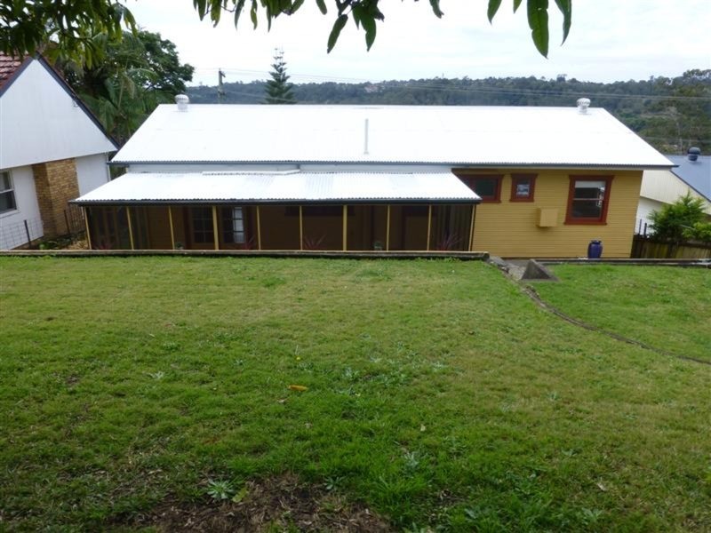 201 Wyrallah  Road, East Lismore NSW 2480