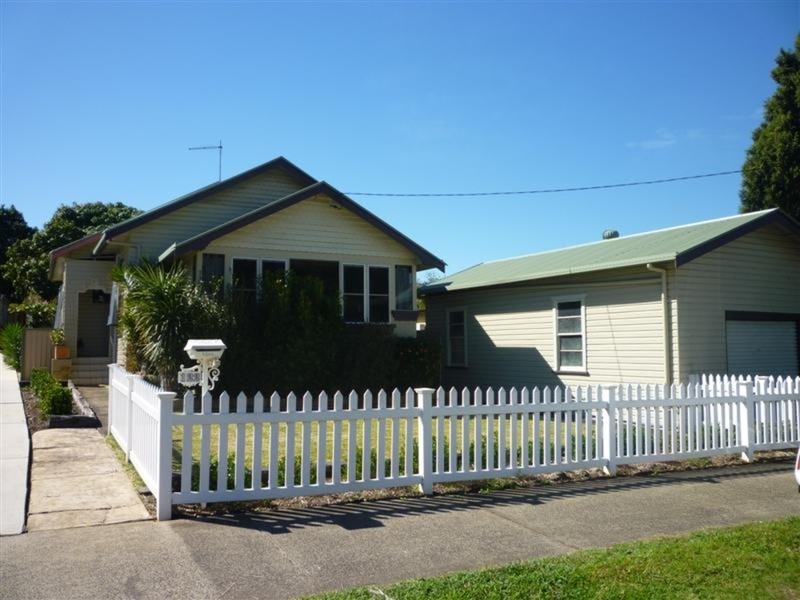 122 Wyrallah  Road, East Lismore NSW 2480
