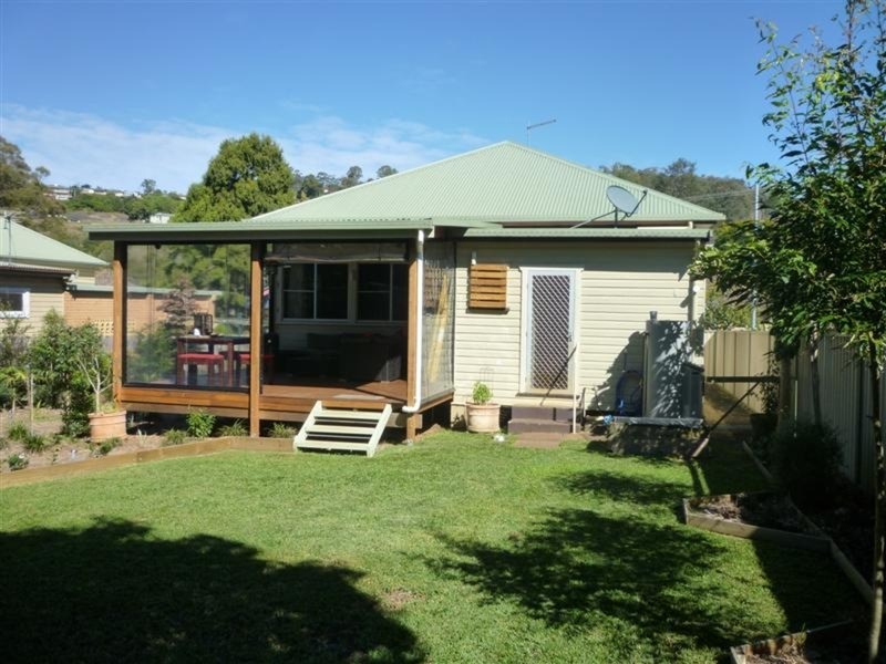 122 Wyrallah  Road, East Lismore NSW 2480