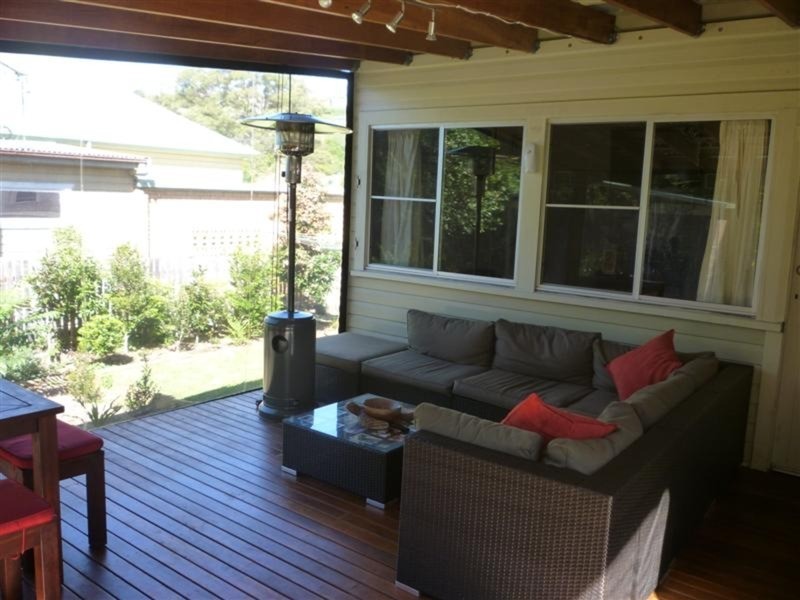 122 Wyrallah  Road, East Lismore NSW 2480