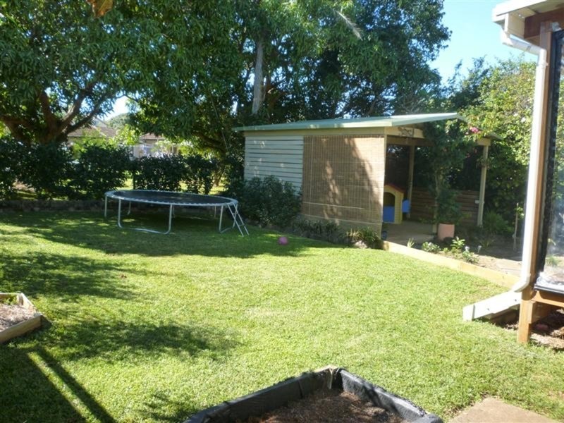122 Wyrallah  Road, East Lismore NSW 2480