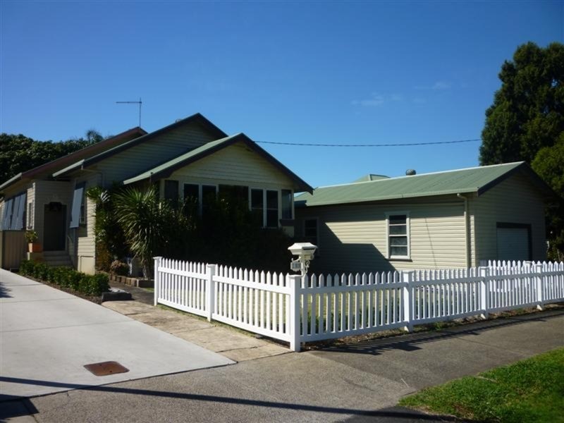 122 Wyrallah  Road, East Lismore NSW 2480