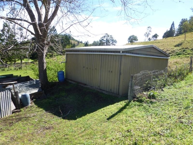 518 Rock Valley Road, Rock Valley NSW 2480