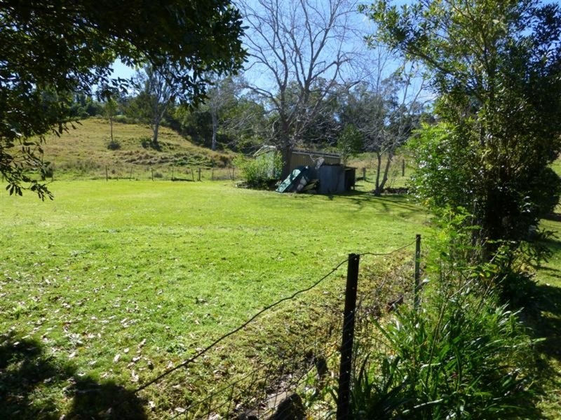 518 Rock Valley Road, Rock Valley NSW 2480