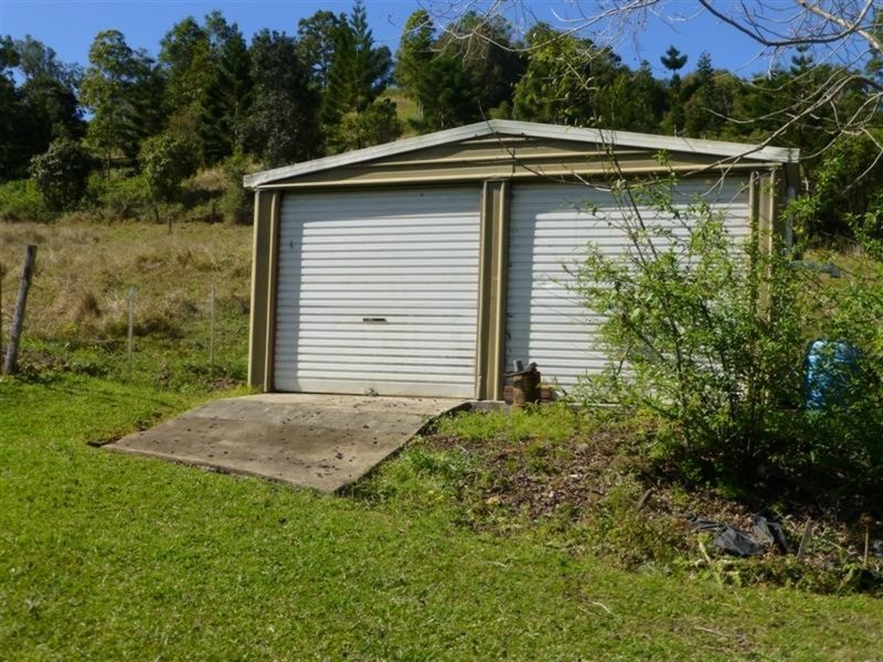 518 Rock Valley Road, Rock Valley NSW 2480