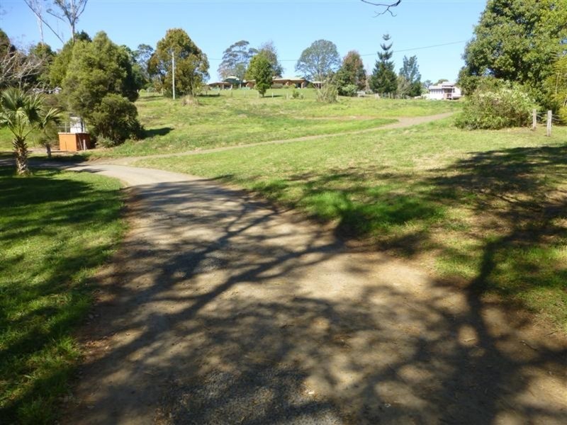 110 Cullen Street, Nimbin NSW 2480