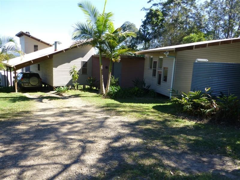 Lot 37 Cecil Street, Nimbin NSW 2480