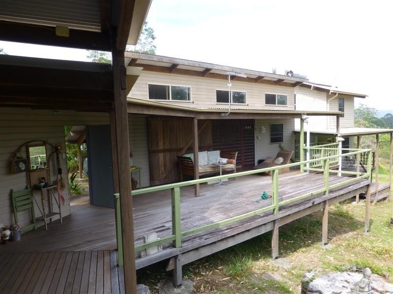 Lot 37 Cecil Street, Nimbin NSW 2480