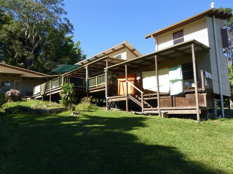 Lot 37 Cecil Street, Nimbin NSW 2480