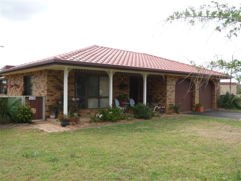 2400 Bentley Road, Bentley NSW 2480