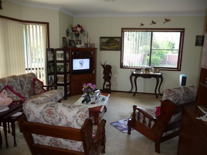 2400 Bentley Road, Bentley NSW 2480