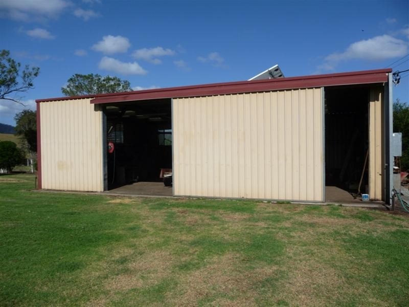 2400 Bentley Road, Bentley NSW 2480
