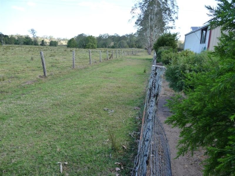 2400 Bentley Road, Bentley NSW 2480