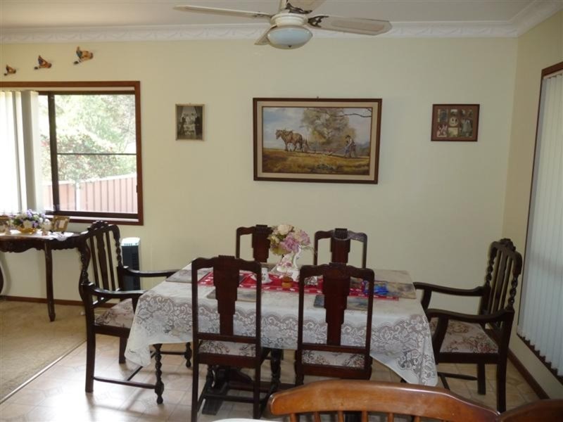 2400 Bentley Road, Bentley NSW 2480