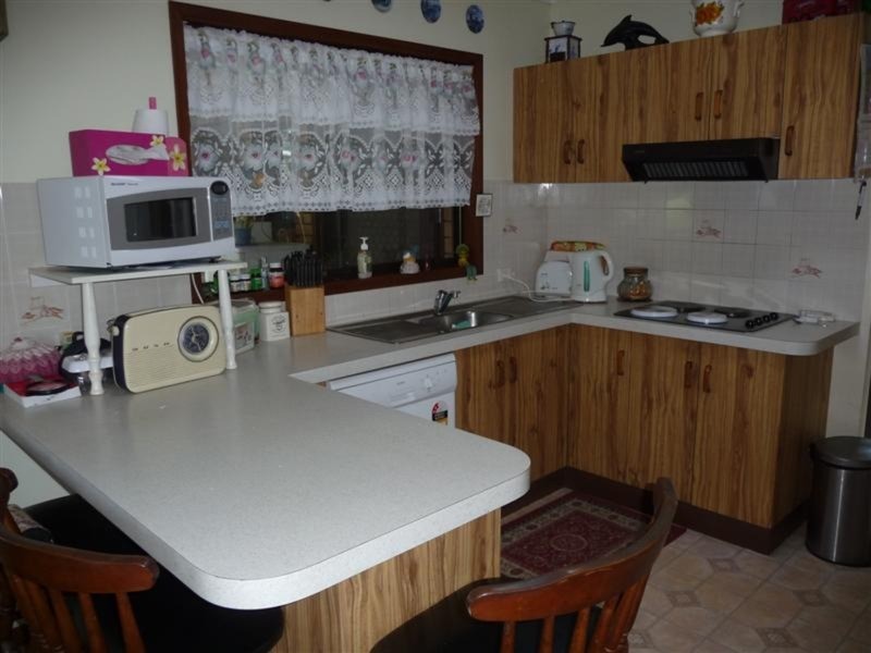 2400 Bentley Road, Bentley NSW 2480