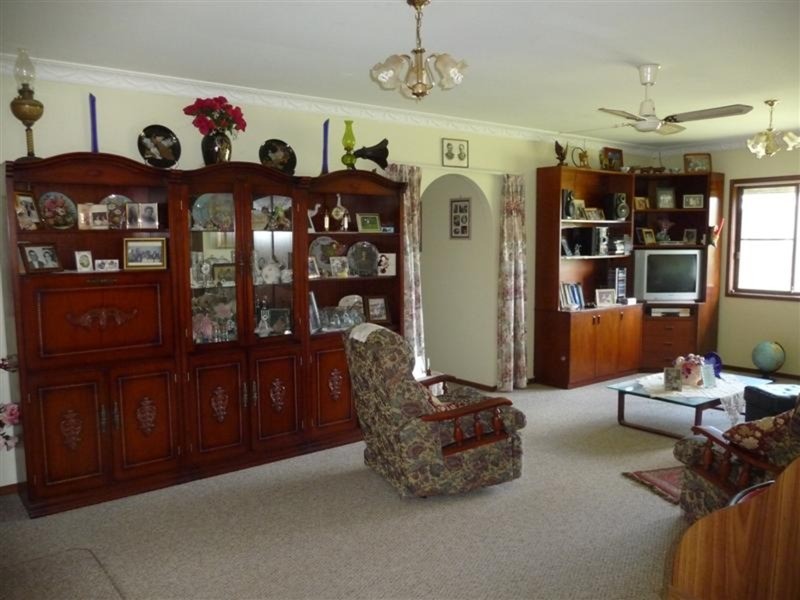 2400 Bentley Road, Bentley NSW 2480