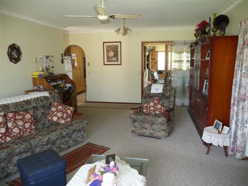 2400 Bentley Road, Bentley NSW 2480
