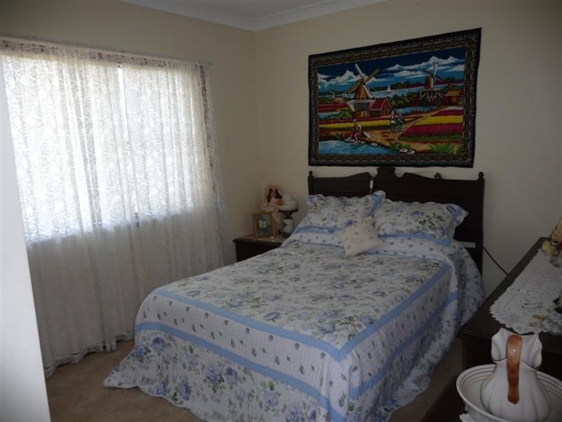 2400 Bentley Road, Bentley NSW 2480