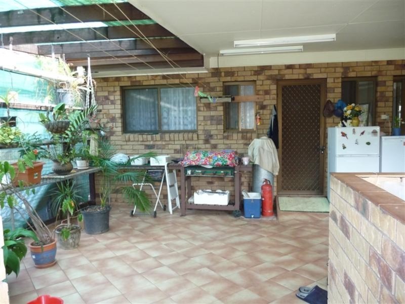 2400 Bentley Road, Bentley NSW 2480