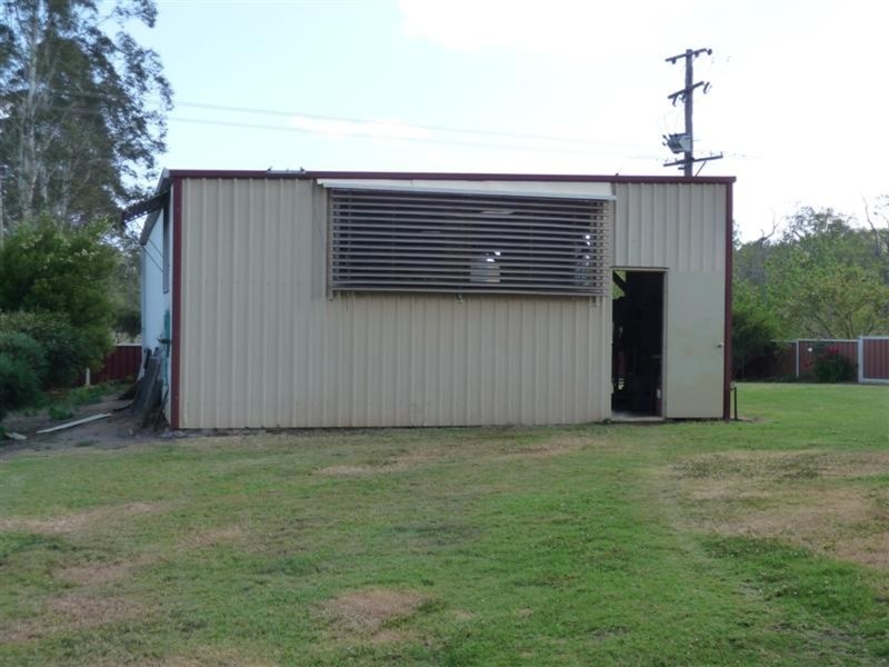 2400 Bentley Road, Bentley NSW 2480