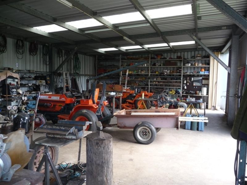 2400 Bentley Road, Bentley NSW 2480