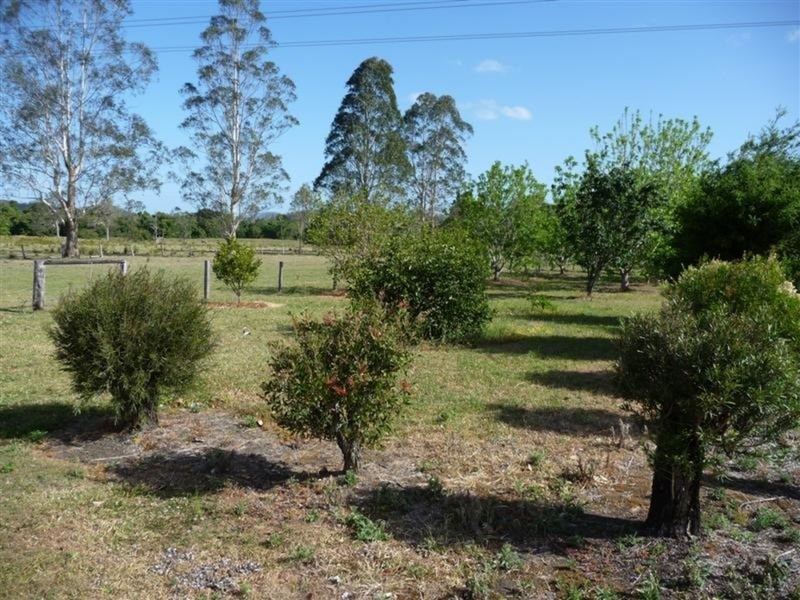 2400 Bentley Road, Bentley NSW 2480