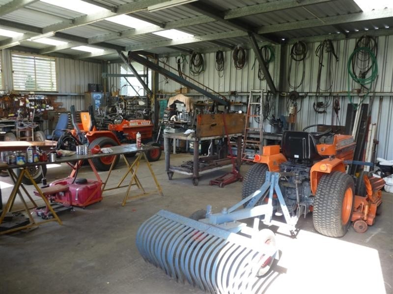 2400 Bentley Road, Bentley NSW 2480