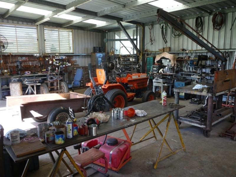 2400 Bentley Road, Bentley NSW 2480