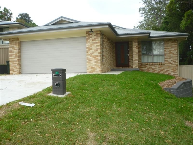 1 Castlereagh Court, Goonellabah NSW 2480