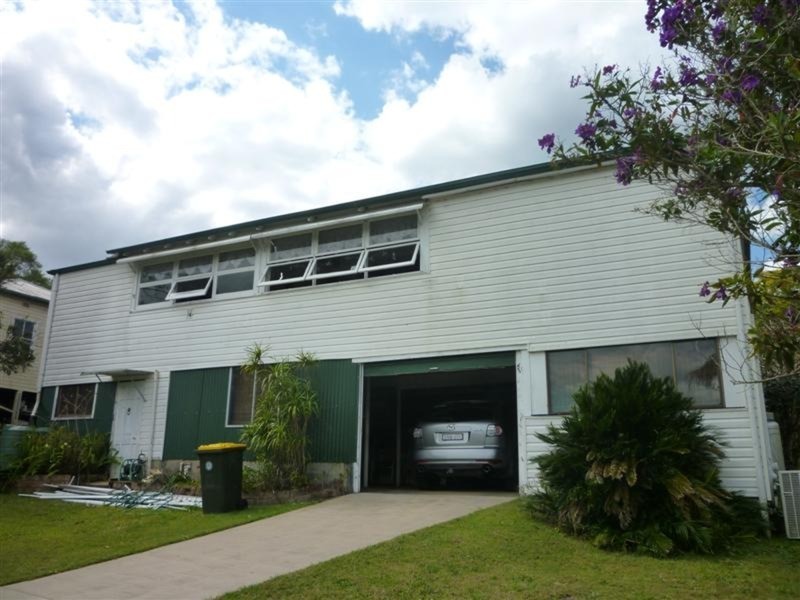 12 Rous Street, Kyogle NSW 2474