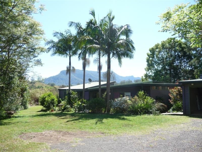 121 Gungas Road, Nimbin NSW 2480