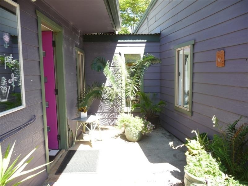 121 Gungas Road, Nimbin NSW 2480