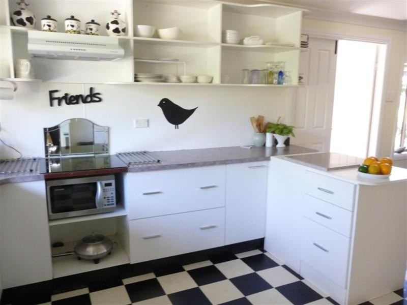 121 Gungas Road, Nimbin NSW 2480