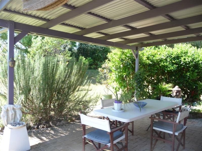 121 Gungas Road, Nimbin NSW 2480