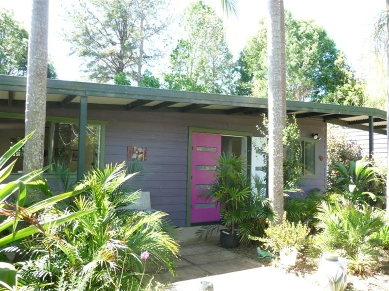 121 Gungas Road, Nimbin NSW 2480