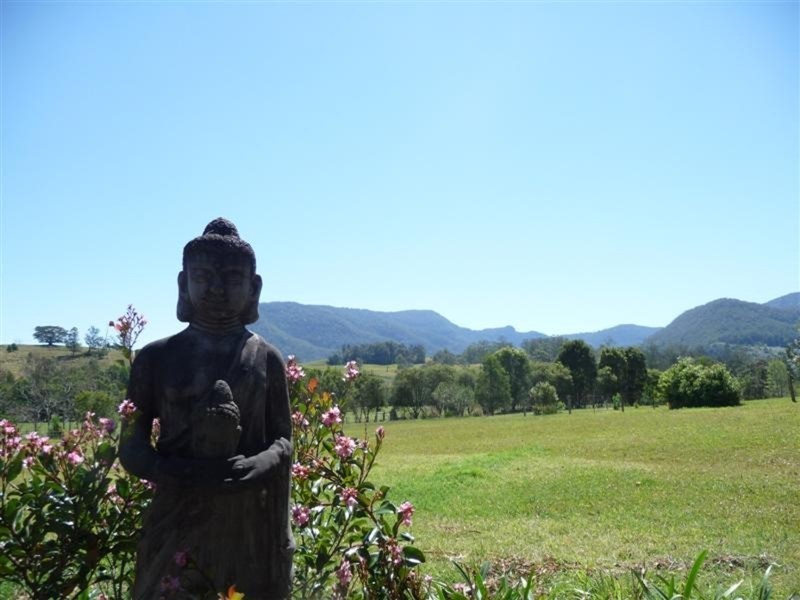 121 Gungas Road, Nimbin NSW 2480