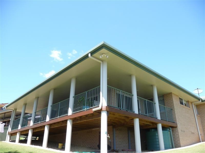 16 Sunrise Crescent, Goonellabah NSW 2480