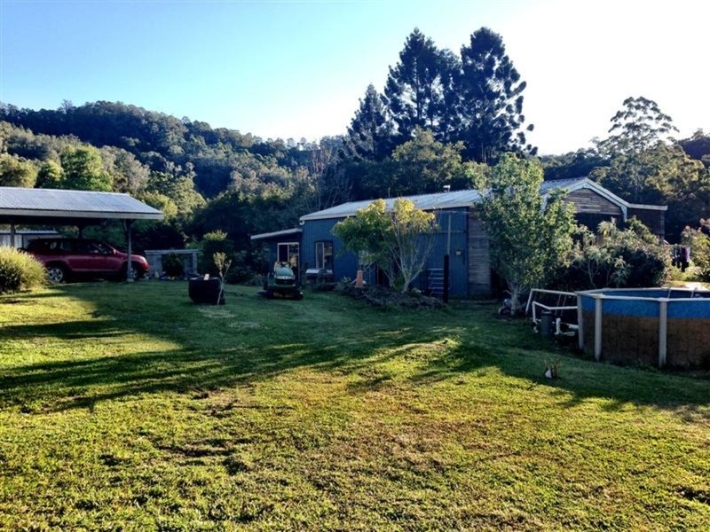 9 Bertoli Road, Jiggi NSW 2480