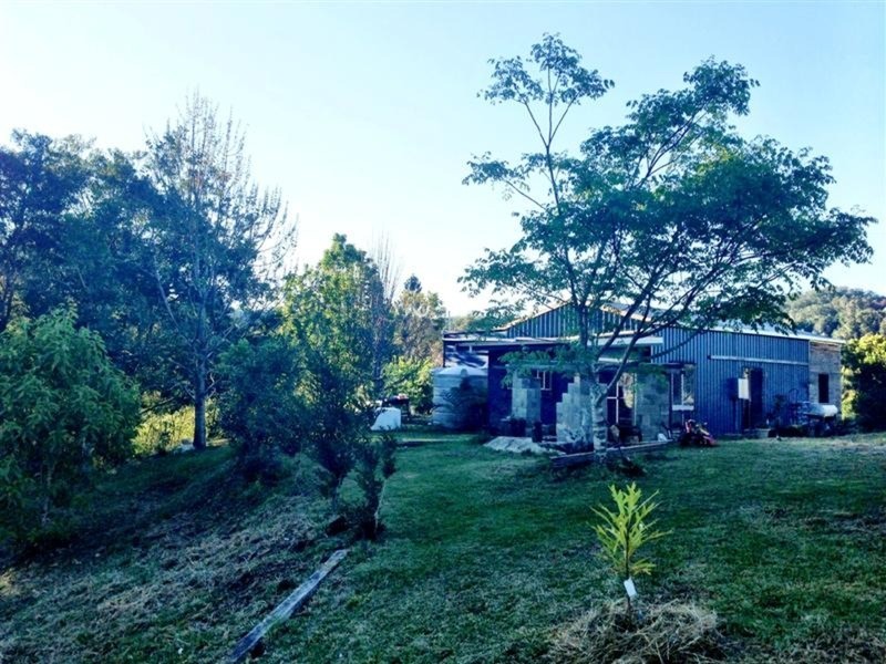 9 Bertoli Road, Jiggi NSW 2480
